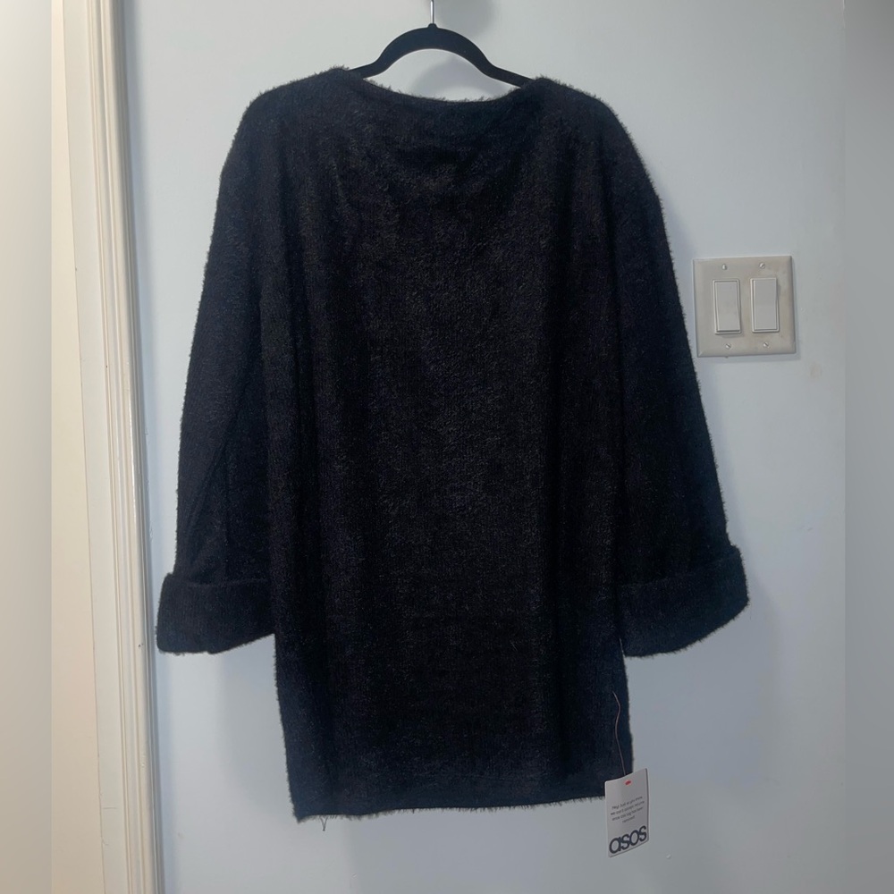 ASOS Sweater Dress - Picture 5 of 10